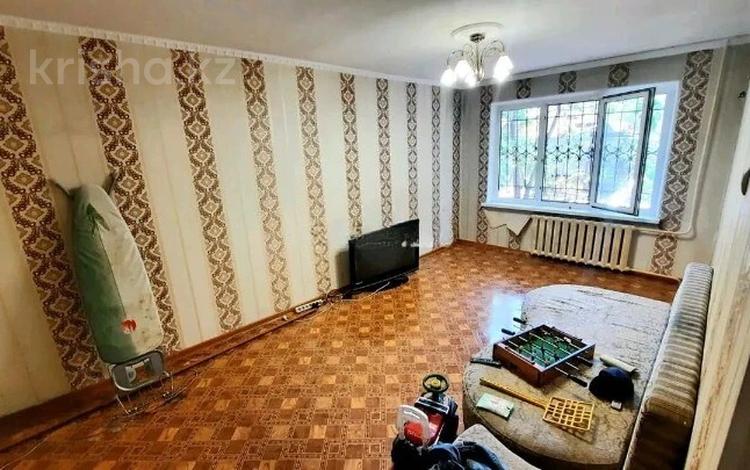 2-бөлмелі пәтер · 46 м² · 1/5 қабат, Айманова, бағасы: 27.5 млн ₸ в Алматы, Бостандыкский р-н — фото 3