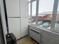 3-комнатная квартира · 94 м² · 1/5 этаж, мкр Юго-Восток, Муканова 1/9 за 49 млн ₸ в Караганде, Казыбек би р-н — фото 11