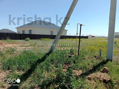 Участок · 10 соток, Нет нет за 4 млн ₸ в Актобе, жилой массив Рауан