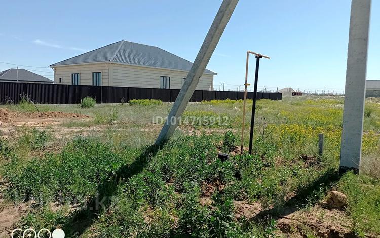 Участок · 10 соток, Нет нет за 4 млн ₸ в Актобе, жилой массив Рауан — фото 2