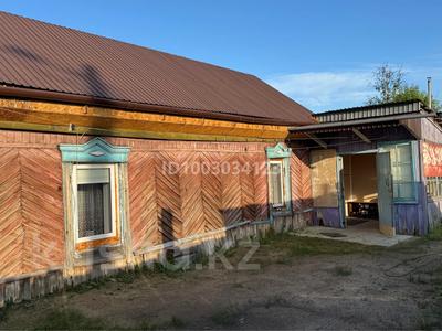 Отдельный дом · 2 комнаты · 35 м² · 5 сот., Клары цеткин 157 за 10 млн 〒 в Петропавловске