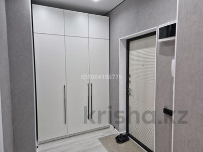 1-бөлмелі пәтер · 42 м² · 3/9 қабат, мкр Нурсая, Елорда. 6 Б, бағасы: 220 000 〒 в Атырау