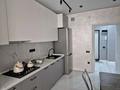 1-бөлмелі пәтер · 42 м² · 3/9 қабат, мкр Нурсая, Елорда. 6 Б, бағасы: 250 000 ₸ в Атырау — фото 3