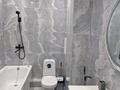 1-бөлмелі пәтер · 42 м² · 3/9 қабат, мкр Нурсая, Елорда. 6 Б, бағасы: 250 000 ₸ в Атырау — фото 4