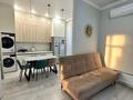 5-комнатная квартира · 125 м² · 3/4 этаж, мкр Юго-Восток, Жанторе Абишева 2б за 87 млн ₸ в Караганде, Казыбек би р-н