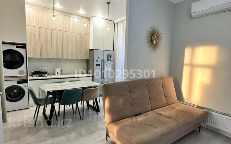 5-комнатная квартира · 125 м² · 3/4 этаж, мкр Юго-Восток, Жанторе Абишева 2б за 87 млн ₸ в Караганде, Казыбек би р-н — фото 2