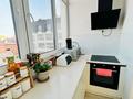 5-комнатная квартира · 125 м² · 3/4 этаж, мкр Юго-Восток, Жанторе Абишева 2б за 87 млн ₸ в Караганде, Казыбек би р-н — фото 3