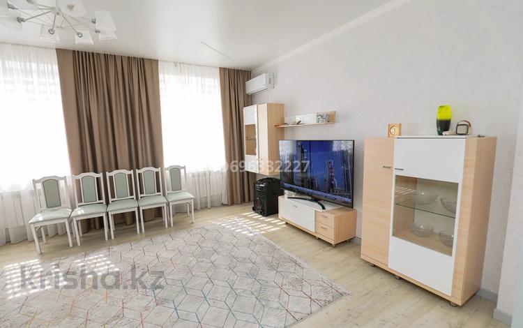 4-бөлмелі пәтер · 130 м² · 3/5 қабат, Кокжал Барак 6, бағасы: 78 млн ₸ в Усть-Каменогорске — фото 30