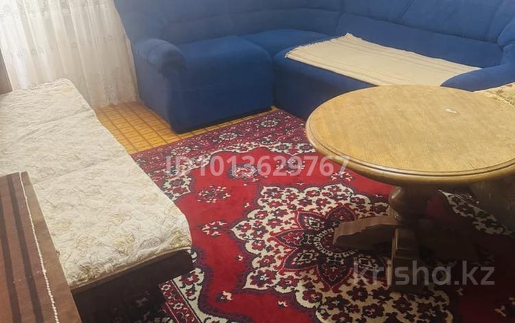 3 бөлме · 64 м² · 4/5 қабат, Орбита-1 ш/а. — Мустафина Торайгырова, бағасы: 120 000 ₸ в Алматы, Бостандыкский р-н — фото 2
