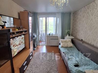 2-комнатная квартира · 48.4 м² · 3/5 этаж, Ахметова 10 за 18 млн 〒 в им. Касыма кайсеновой