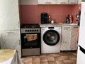 2-комнатная квартира · 48.4 м² · 3/5 этаж, Ахметова 10 за 18 млн ₸ в им. Касыма кайсеновой