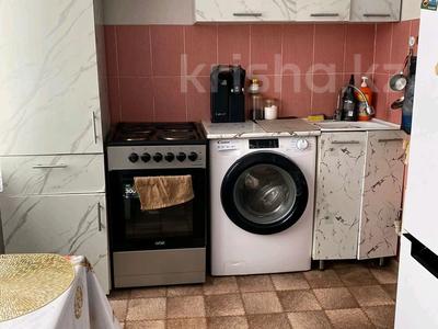 2-комнатная квартира · 48.4 м² · 3/5 этаж, Ахметова 10 за 18 млн ₸ в им. Касыма кайсеновой