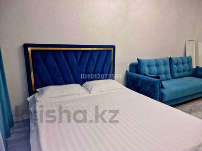 1-комнатная квартира · 50 м² · 2/12 этаж, ул. Абдуллы Розыбакиева 181А за 2 500 ₸ в Алматы, Бостандыкский р-н