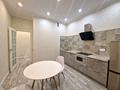 1-комнатная квартира · 50 м² · 2/12 этаж, ул. Абдуллы Розыбакиева 181А за 2 500 ₸ в Алматы, Бостандыкский р-н — фото 14