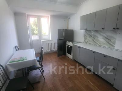 2-бөлмелі пәтер · 64 м² · 2/3 қабат, Жетису Сазы 16, бағасы: 140 000 ₸ в Талдыкоргане