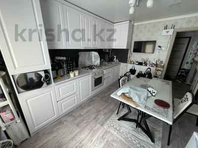 1-бөлмелі пәтер · 35.4 м² · 3/5 қабат, Лермонтова 13, бағасы: 12.5 млн ₸ в Костанае