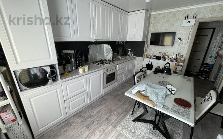 1-бөлмелі пәтер · 35.4 м² · 3/5 қабат, Лермонтова 13, бағасы: 12.5 млн ₸ в Костанае — фото 2