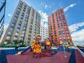 4-комнатная квартира, 109.2 м², 11/14 этаж, Казыбек Би 9/1 — Е22 за 81 млн 〒 в Астане, Есильский р-н — фото 16