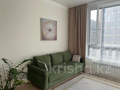 2-бөлмелі пәтер · 43.5 м² · 4/12 қабат, Санжара Асфендиярова 3 — ГОРЯЧЕЕ ПРЕДЛОЖЕНИЕ, бағасы: 28.9 млн ₸ в Астане, Нура р-н