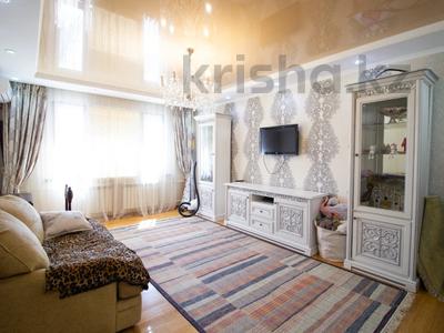 3-комнатная квартира, 82 м², 1/12 этаж, Каратал за 30 млн 〒 в Талдыкоргане, Каратал