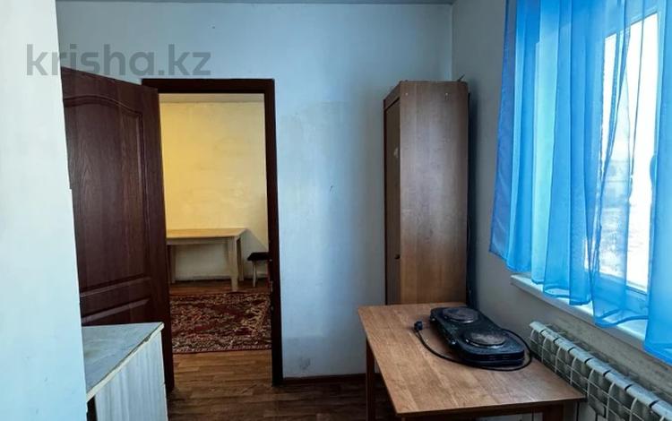 1-комнатная квартира, 28 м², 2/2 этаж, мкр Теректы 18 за 7.5 млн 〒 в Алматы, Алатауский р-н — фото 2