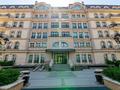 4-комнатная квартира, 200 м², 4/6 этаж, Шарля де Голля за 345 млн 〒 в Астане, Алматы р-н — фото 47