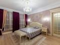 4-комнатная квартира, 200 м², 4/6 этаж, Шарля де Голля за 345 млн 〒 в Астане, Алматы р-н — фото 12