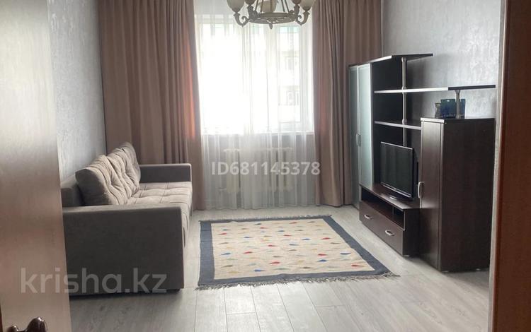 1-комнатная квартира · 39 м² · 11/12 этаж, Кабанбай батыра 42 за 205 000 ₸ в Астане, Есильский р-н — фото 10