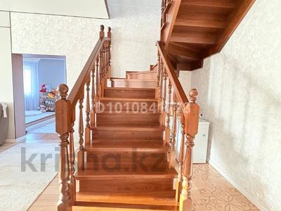 Отдельный дом · 7 комнат · 325.1 м² · 10.61 сот., Шокан Уалиханов за 85 млн 〒 в Караоткеле