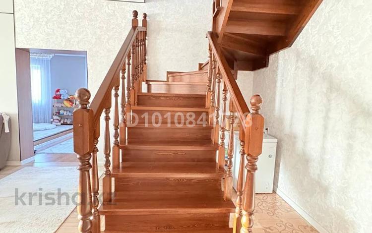 Отдельный дом · 7 комнат · 325.1 м² · 10.61 сот., Шокан Уалиханов за 85 млн 〒 в Караоткеле — фото 2