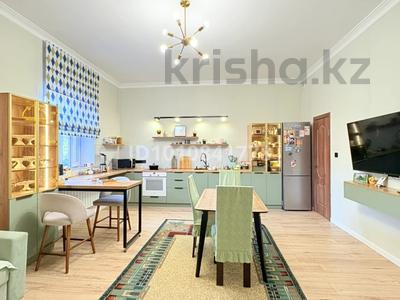 Отдельный дом · 7 комнат · 325.1 м² · 10.61 сот., Шокан Уалиханов за 79 млн ₸ в Караоткеле