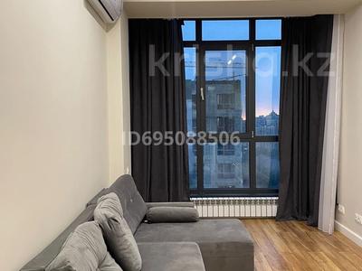 2-комнатная квартира · 47 м² · 12/13 этаж, Журавлева 26 за 62 млн ₸ в Алматы, Бостандыкский р-н