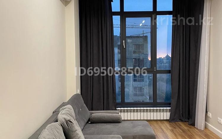2-комнатная квартира · 47 м² · 12/13 этаж, Журавлева 26 за 62 млн ₸ в Алматы, Бостандыкский р-н — фото 12