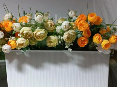 2 бөлме · 45 м² · 3/5 қабат, Машхур Жусупа 11 — Рынок Манакбай, бағасы: 45 000 〒 в Павлодаре