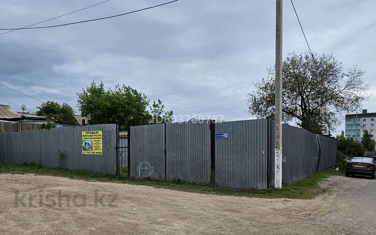 Участок · 5 соток, Старый город, Сегіз сері 59 — Сегіз сері- шернияза за ~ 42 млн ₸ в Актобе — фото 2
