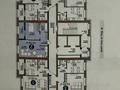 2-бөлмелі пәтер · 45.06 м² · 10/12 қабат, Е 909 31 — Aйтматова Улы Дала, бағасы: 34 млн ₸ в Астане, Нура р-н — фото 2
