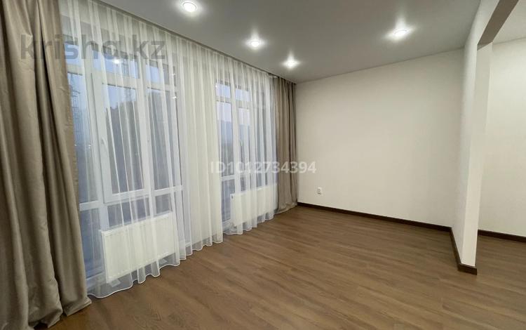1-бөлмелі пәтер · 35.5 м² · 5/9 қабат, мкр Шугыла, Строительная — Абая, бағасы: 24.5 млн ₸ в Алматы, Наурызбайский р-н — фото 3