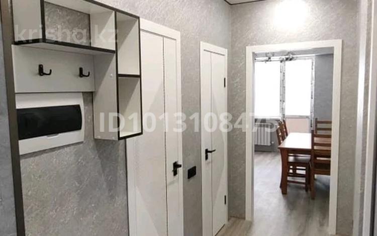 1-бөлмелі пәтер · 47.7 м² · 9/13 қабат, Мукана Толебаева 5, бағасы: 27 млн ₸ в Астане, Алматы р-н — фото 2