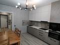 1-бөлмелі пәтер · 47.7 м² · 9/13 қабат, Мукана Толебаева 5, бағасы: 27 млн ₸ в Астане, Алматы р-н — фото 5