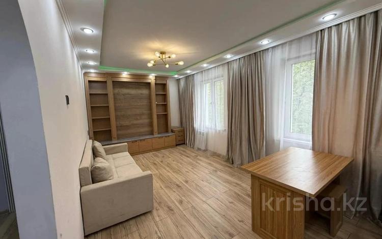 2-бөлмелі пәтер · 30 м² · 4/5 қабат, Маметовой, бағасы: 25.5 млн ₸ в Алматы, Алмалинский р-н — фото 2