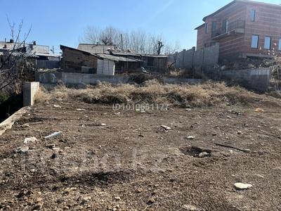 Участок · 12 соток, мкр Ерменсай — Жангирхана за 114 млн 〒 в Алматы, Бостандыкский р-н