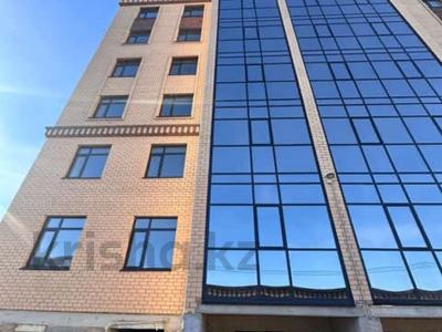 3-комнатная квартира · 72 м² · 1/9 этаж, Партизанская 158/1 за 38.5 млн 〒 в Петропавловске