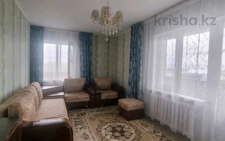 1-бөлмелі пәтер · 40.1 м² · 3/9 қабат, Кизатова 9б, бағасы: ~ 15.3 млн ₸ в Петропавловске — фото 2
