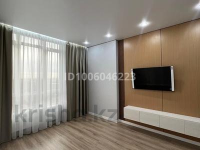 1-комнатная квартира · 44 м² · 16/18 этаж, Е 882 участок 7 за 35 млн ₸ в Астане, Нура р-н