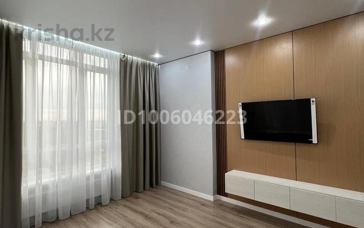 1-комнатная квартира · 44 м² · 16/18 этаж, Е 882 участок 7 за 35 млн ₸ в Астане, Нура р-н — фото 2