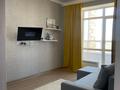 1-бөлмелі пәтер · 38.3 м² · 10/11 қабат, Косшыгулулы 8/1, бағасы: 21.5 млн ₸ в Астане, Сарыарка р-н