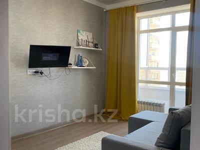 1-бөлмелі пәтер · 38.3 м² · 10/11 қабат, Косшыгулулы 8/1, бағасы: 21.5 млн ₸ в Астане, Сарыарка р-н