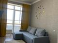 1-бөлмелі пәтер · 38.3 м² · 10/11 қабат, Косшыгулулы 8/1, бағасы: 21.5 млн ₸ в Астане, Сарыарка р-н — фото 4