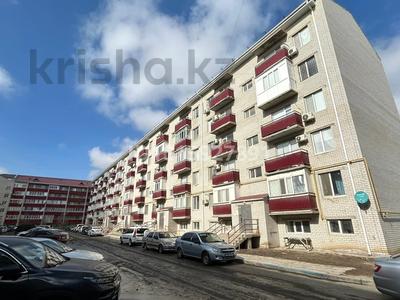 1-комнатная квартира · 37 м² · 2/5 этаж, мкр Нурсая, Таумуш Жумагали 25а за 16 млн ₸ в Атырау