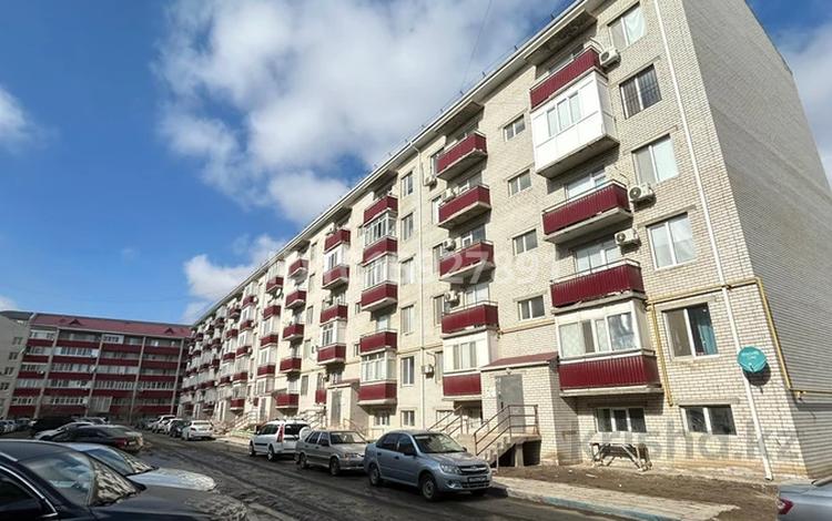 1-комнатная квартира · 37 м² · 2/5 этаж, мкр Нурсая, Таумуш Жумагали 25а за 16 млн ₸ в Атырау — фото 2